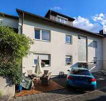 Solides 5-Familienhaus mit Garten - gepflegt, vermietet und werthaltig - Konstanz Fürstenberg