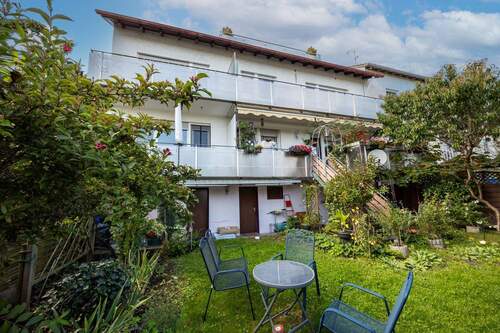 Bild 2 - 1 Zimmer Mehrfamilienhaus, Wohnhaus zum Kaufen in Konstanz