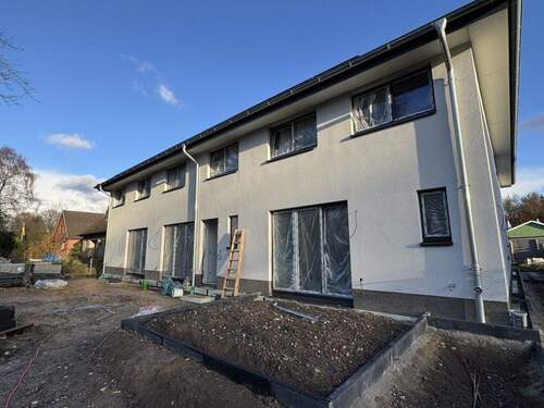 Moderne Bauweise - 3 Zimmer Etagenwohnung zum Kaufen in Hamburg