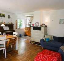 ****schönes helles Reihenendhaus mit großem Garten in Isny im Allgäu***Grüne Oase in ruhiger Lage - ideal für Familien & Ruhesuchende