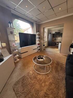 Impressionen_WE1_EG_Ansicht_Wohnzimmer_4 - 