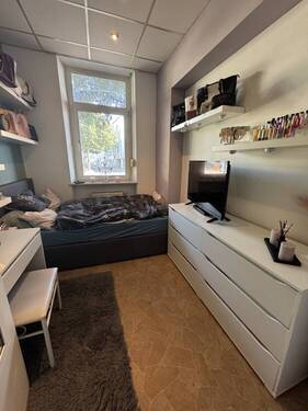 Impressionen_WE1_EG_Ansicht_Schlafzimmer_2 - 