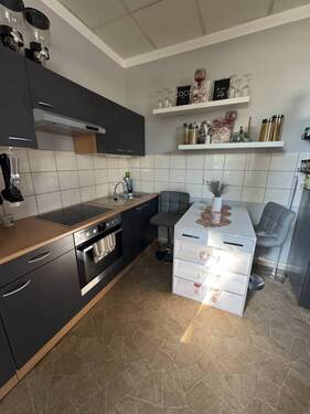 Impressionen_WE1_EG_Ansicht_Küche_2 - 