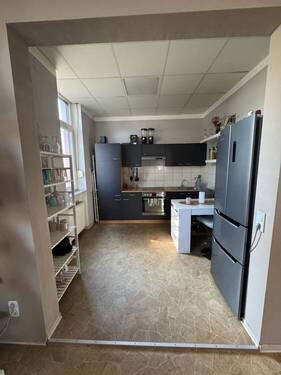 Impressionen_WE1_EG_Ansicht_Küche_3 - 