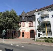 Modernisiertes Mehrfamilienhaus mit Charakter - Worms Innenstadt