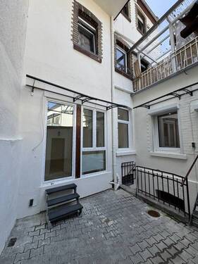 Ansicht_Innenhof_2 - 