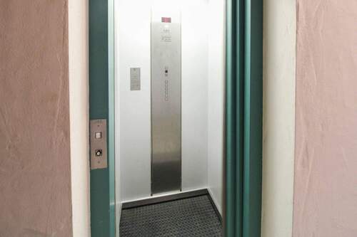 Fahrstuhl - 