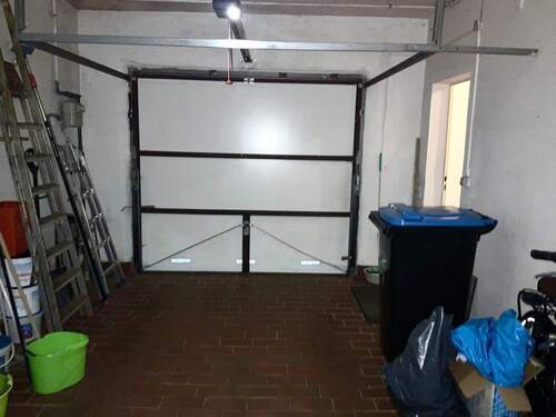 Garage - 