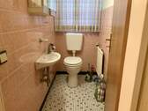 Gäste WC - 
