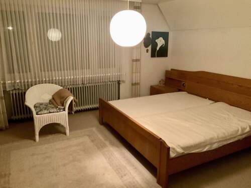 Schlafzimmer - 