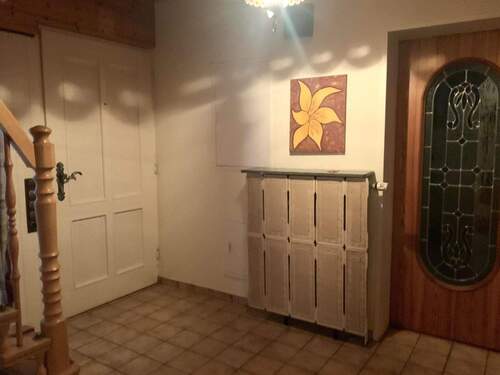 Eingangsbereich - Einfamilienhaus mit 200,00 m&sup2; in Westoverledingen zum Kaufen