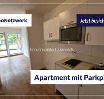 gemütliche 1-Zimmer Wohnung, ideal für Singles oder Studenten in Trier