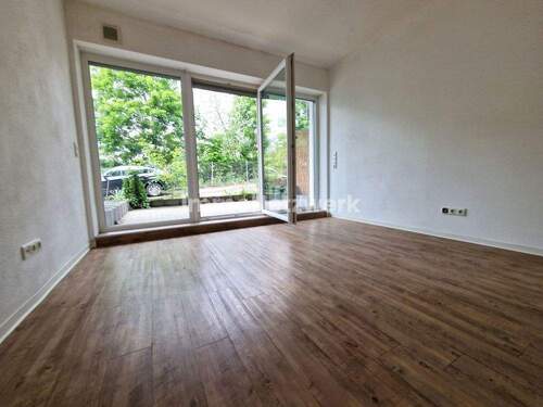 Bild 2 - 1 Zimmer Etagenwohnung zum Kaufen in Trier