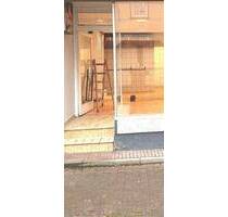 Gewerbeeinheit mitten in Adelebsen - zentral und renoviert-