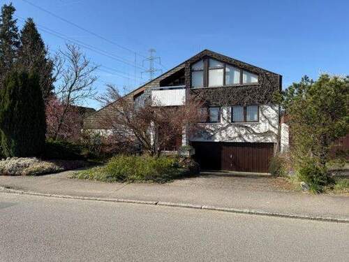 Bild 4 - Einfamilienhaus mit 282,60 m&sup2; in Nürtingen zum Kaufen