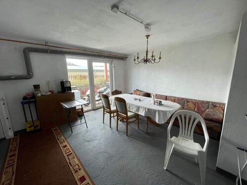 Aufenthaltsraum EG - 