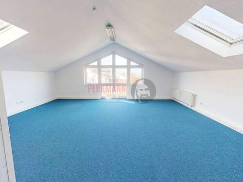 Raum 2 - Büro mit 120,00 m&sup2; in Kaufering zur Miete