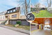 Immobilien-Aachen-Haus-Kaufen-LM415-Grid-02 - PHI AACHEN - Familienglück mit viel Platz für Ihre Wohnideen in Aachen-Forst!