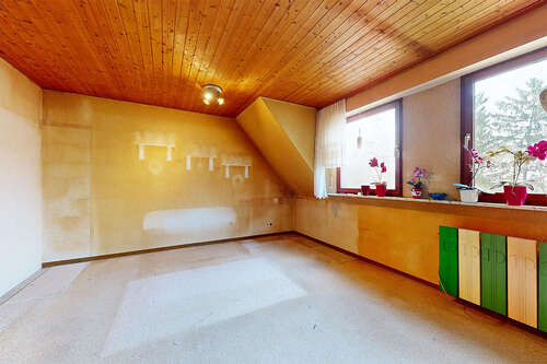 Immobilien-Aachen-Haus-Kaufen-LM415-02 - Einfamilienhaus mit 110,70 m&sup2; in Aachen zum Kaufen