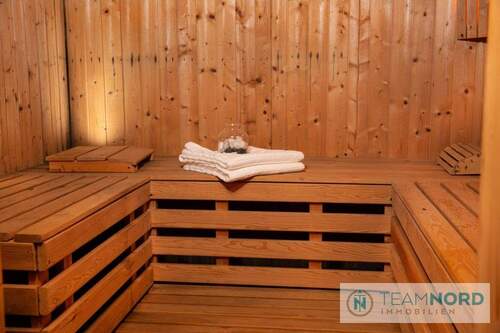 Sauna - 