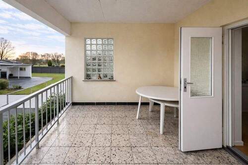 Überdachte Terrasse - 