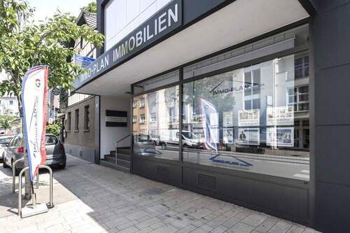 Für Sie in bester Lage - 