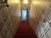 Treppe zum UG - 