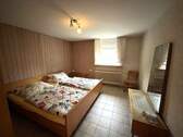 Ruhiges Schlafzimmer UG - 