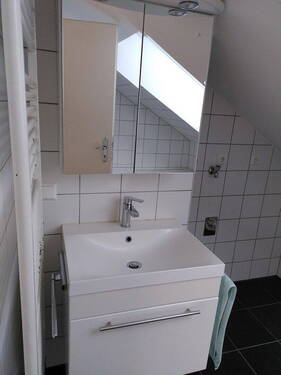 Badezimmer - 
