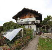 Renovierungsdürftiges Ein-Zweifamilienhaus Nähe Hutthurm