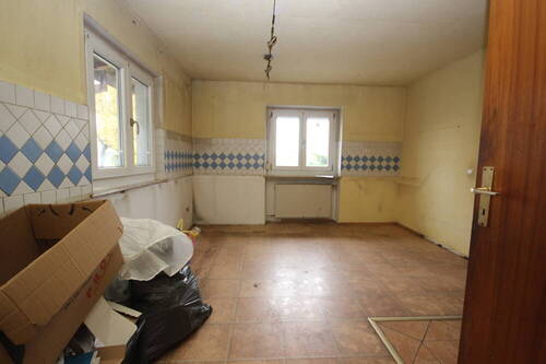 Wohnen 1 - 6 Zimmer Einfamilienhaus zum Kaufen in Hutthurm