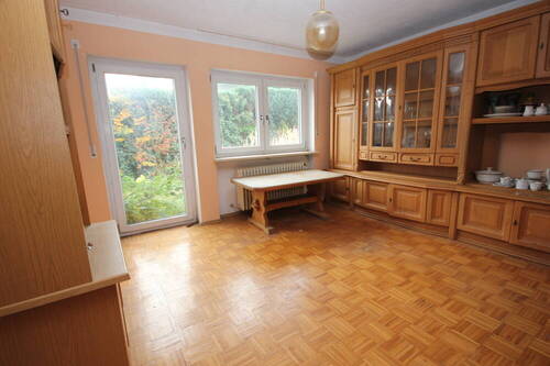 Wohnen 3 - Einfamilienhaus mit 150,00 m&sup2; in Hutthurm zum Kaufen