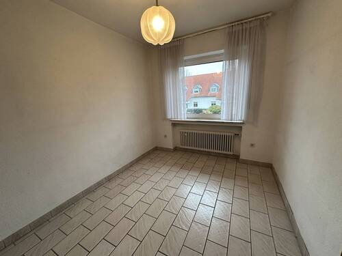 Kinderzimmer - 