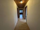 Flur Dachgeschoss - 