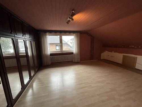 Schlafzimmer - 