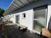 Dachterrasse - 2 Zimmer Etagenwohnung zum Kaufen in München