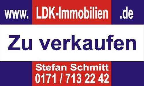 Zu Verkaufen Schild.jpg - 25 km von Kassel entfernt in 34346 Hann.-Münden: 35.000 m² Abrissgrundstück in bester Lage