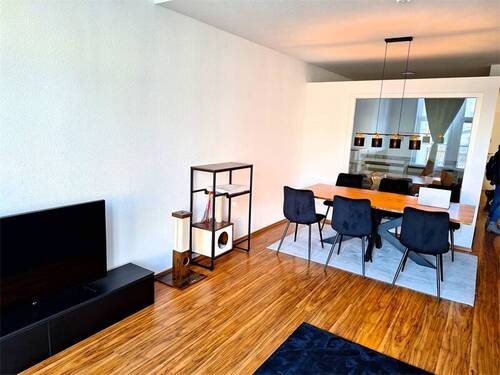 Wohnen - Etagenwohnung mit 77,40 m² in Dresden zum Kaufen