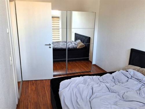 Schlafen - 