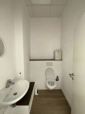 WC - Büro in Kerpen zur Miete