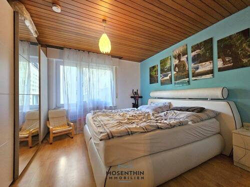 Schlafzimmer - 