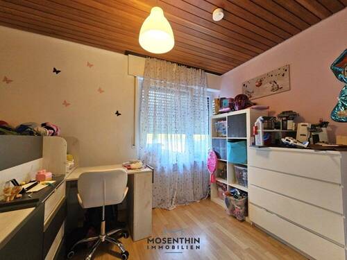 Kinderzimmer - 