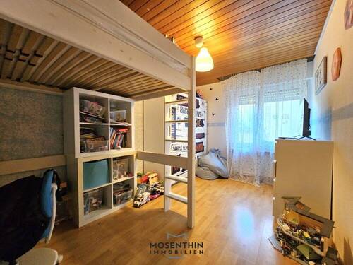 Kinderzimmer - 