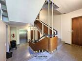 Treppenhaus - 