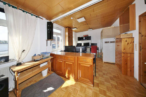 Wohnzimmer - 