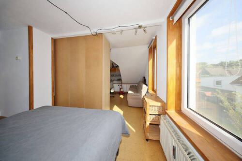 Schlafzimmer - 