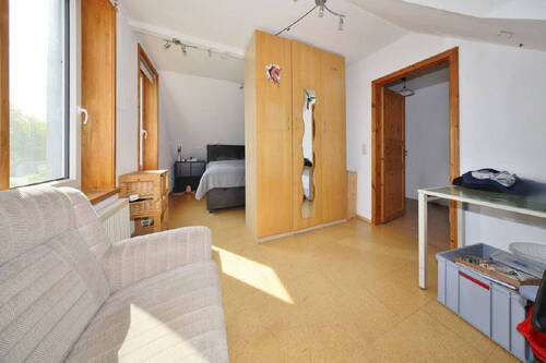 Schlafzimmer - 