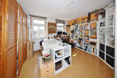 Hobbyraum - 