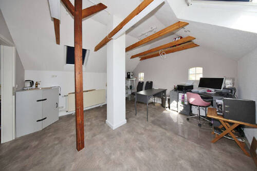 Büro - 