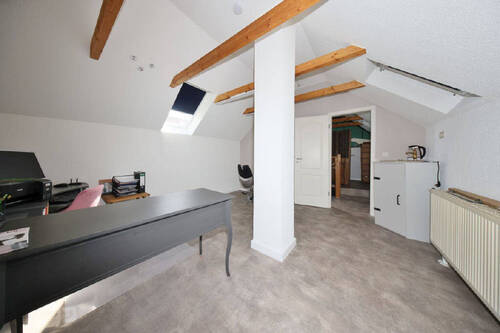Büro - 